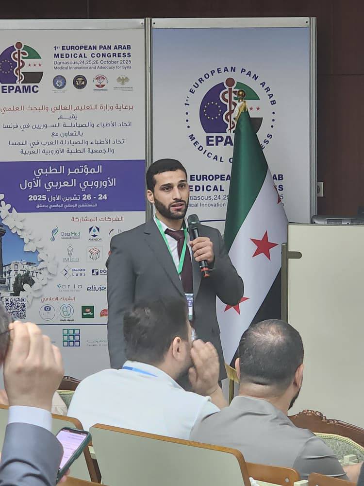 Dr. Mohammed Akram Falyoun